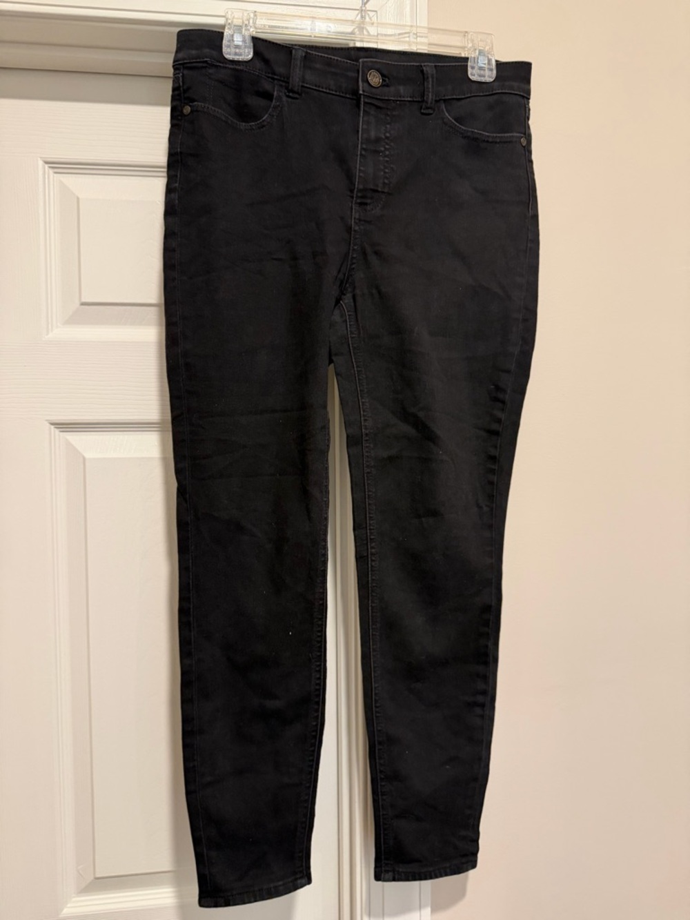 Women’s High Rise Talbots Flawless Jegging Ankle